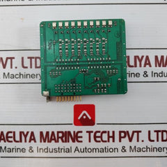 Vipa 5310V50 Bs Printed Circuit Board