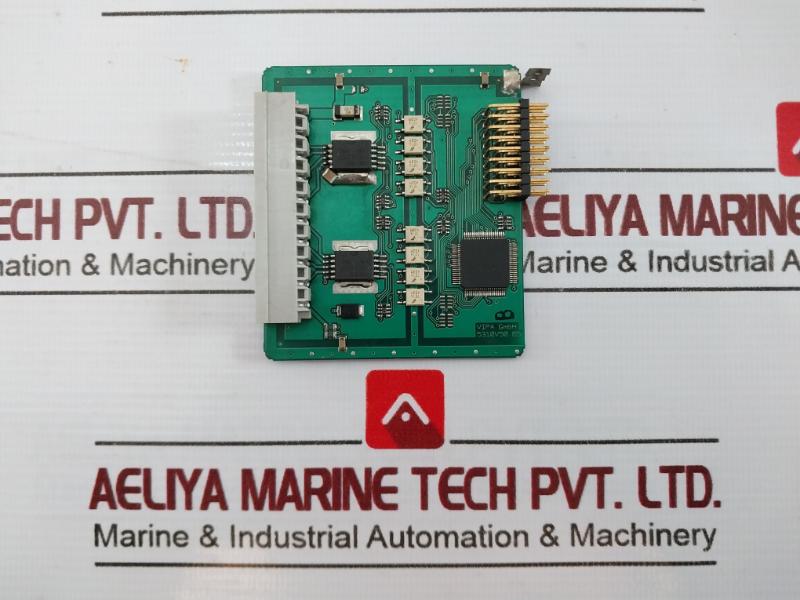 Vipa 5310V50 Bs Printed Circuit Board