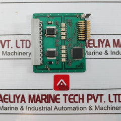 Vipa 5310V50 Bs Printed Circuit Board