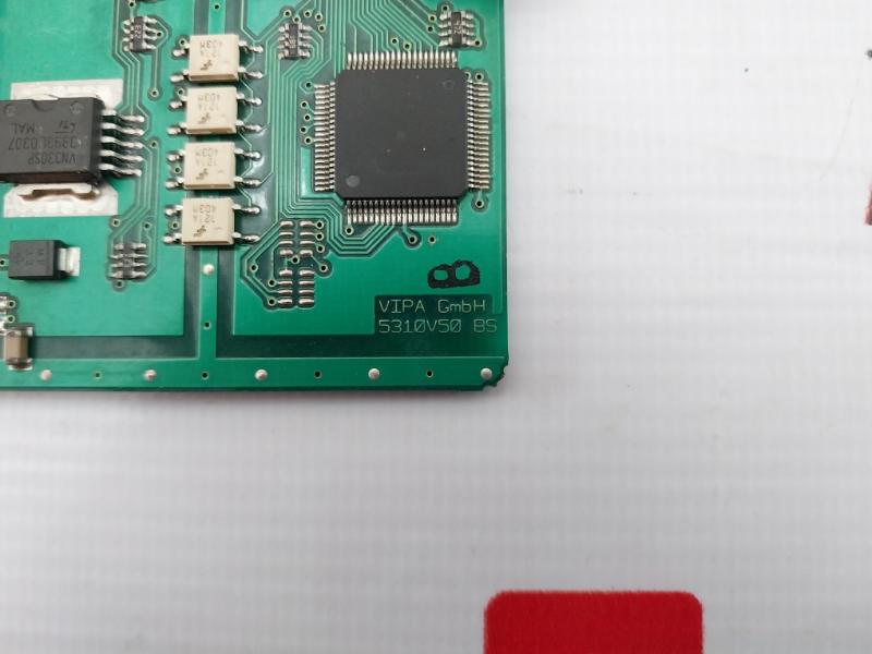 Vipa 5310V50 Bs Printed Circuit Board