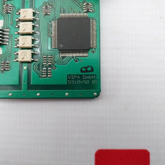 Vipa 5310V50 Bs Printed Circuit Board