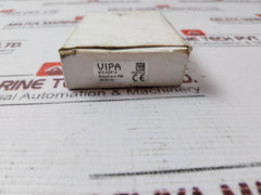Vipa 972-0Dp10 Profibus Connector 08V83.001