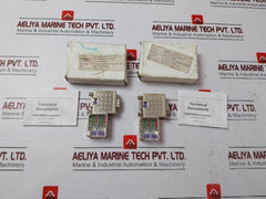 Vipa 972-0Dp10 Profibus Connector 08V83.001