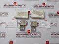 Vipa 972-0Dp10 Profibus Connector 08V83.001