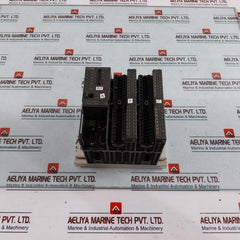 Vipa Cpu313Sc Plc Module 128-512 Kbyte 313-5Bf13