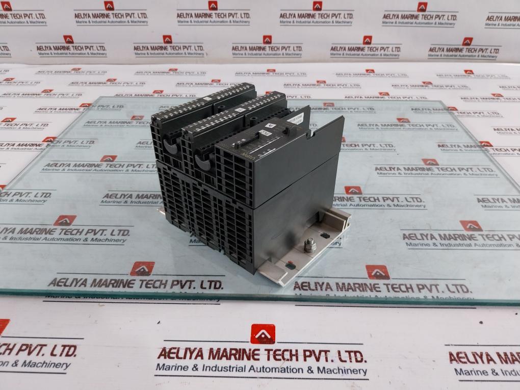 Vipa Cpu313Sc Plc Module 128-512 Kbyte 313-5Bf13