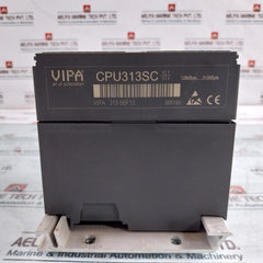 Vipa Cpu313Sc Plc Module 128-512 Kbyte 313-5Bf13