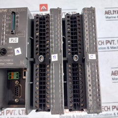 Vipa Cpu313Sc Plc Module 128-512 Kbyte 313-5Bf13