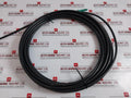 Viraj En1092-1 Pressure Transmitter With Cable 19 Meter Wnr 1.4404