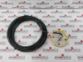 Viraj En 1092-1 Pressure Transmitter With Cable Wnr 1.4404 Gpn 680 Dn 50