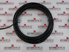 Viraj En 1092-1 Pressure Transmitter With Cable Wnr 1.4404 Gpn 680 Dn 50