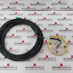 Viraj En 1092-1 Pressure Transmitter With Cable Wnr 1.4404 Gpn 680 Dn 50