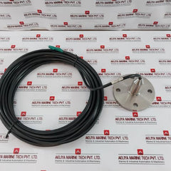 Viraj En 1092-1 Pressure Transmitter With Cable Wnr 1.4404 Gpn 680 Dn 50
