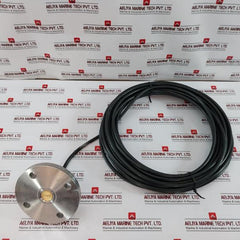 Viraj En 1092-1 Pressure Transmitter With Cable Wnr 1.4404 Gpn 680 Dn 50