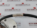 Viraj En 1092-1 Pressure Transmitter With Cable Wnr 1.4404 Gpn 680 Dn 50