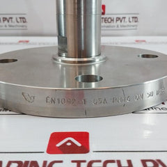 Viraj En 1092-1 Pressure Transmitter With Cable Wnr 1.4404 Gpn 680 Dn 50