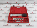 Virax 2526 Flaring Pliers For Copper Set (Incomplete) 252603 252604 252607