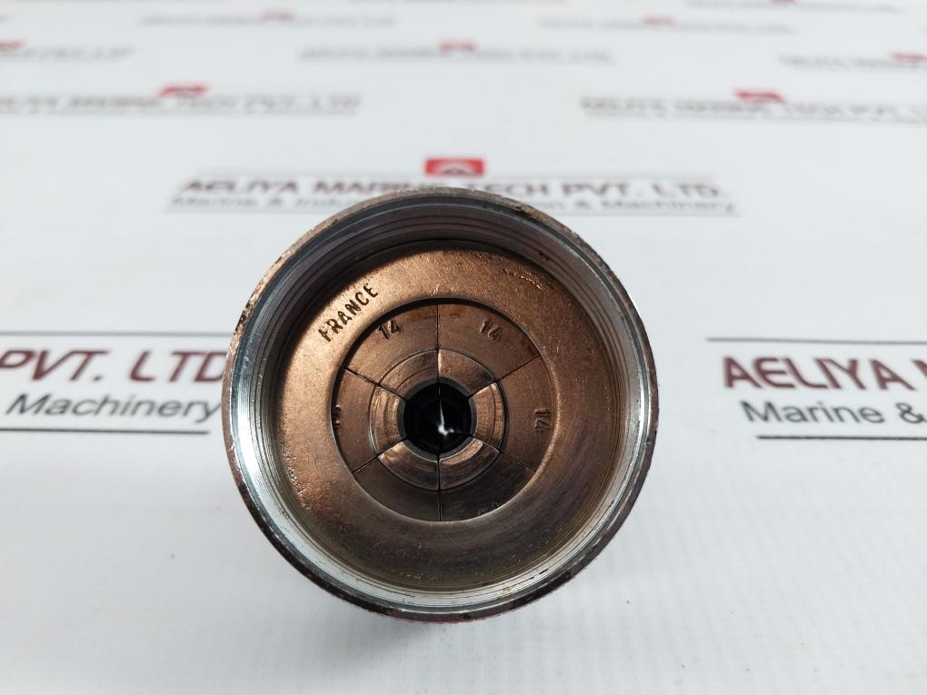 Virax 2526 Flaring Pliers For Copper Set (Incomplete) 252603 252604 252607