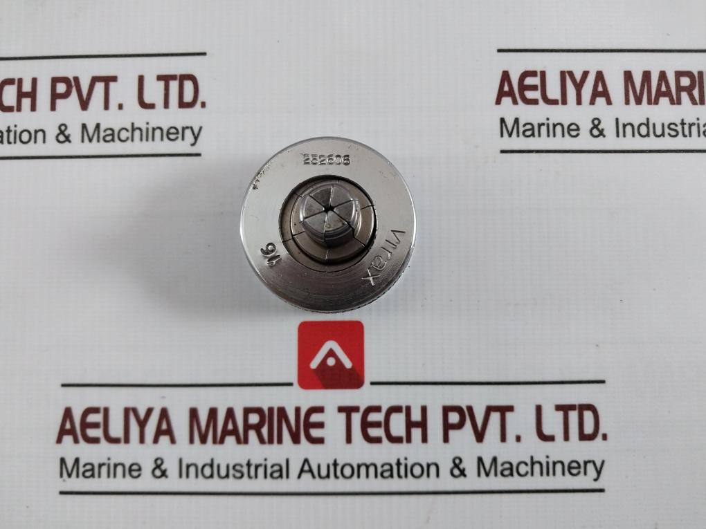 Virax 2526 Flaring Pliers For Copper Set (Incomplete) 252603 252604 252607