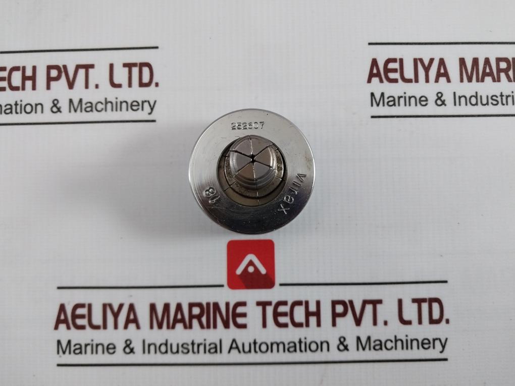 Virax 2526 Flaring Pliers For Copper Set (Incomplete) 252603 252604 252607