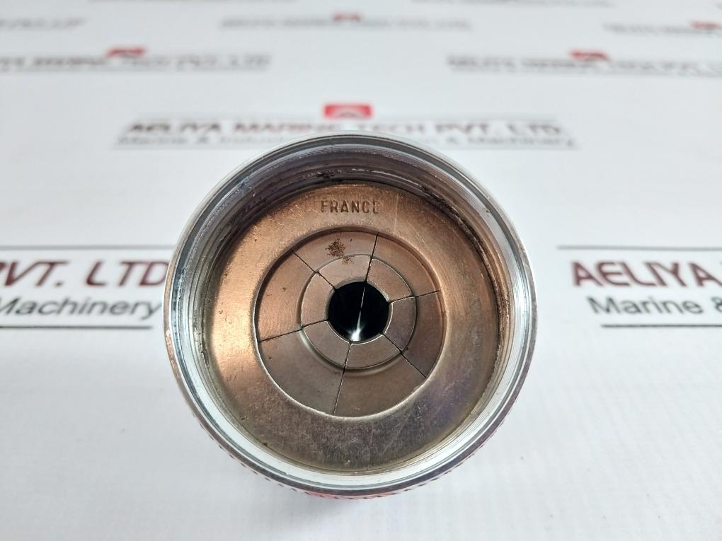 Virax 2526 Flaring Pliers For Copper Set (Incomplete) 252603 252604 252607