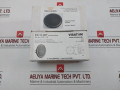 Visaton Flush Speaker For Hotphone Marine Audio System 20W Fr 10 Wp