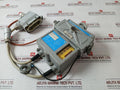 Visatron Vn 215/87 Emc Oil Mist Detector 24Vdc 2A Ip54 60,00 Mmh2O, 33K Ohm