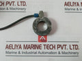 Visatron Vn 215/87 Emc Oil Mist Detector 24Vdc 2A Ip54 60,00 Mmh2O, 33K Ohm