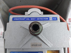Visatron Vn215/87 Emc Schaller Automation Oil-mist-detector