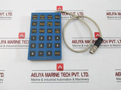 Viscosity Analyzer Viscomar Mar-tec Marine