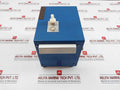 Viscosity Analyzer Viscomar Mar-tec Marine
