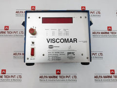 Viscosity Analyzer Viscomar Mar-tec Marine