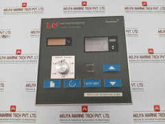 Viscosity Control Unit 100-240 Vac 50-60Hz Vaf Instruments 0379-0109