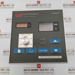 Viscosity Control Unit 100-240 Vac 50-60Hz Vaf Instruments 0379-0109