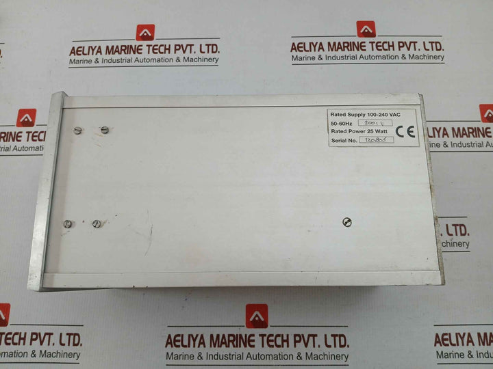 Viscosity Control Unit 100-240 Vac 50-60Hz Vaf Instruments 0379-0109