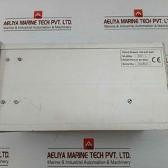 Viscosity Control Unit 100-240 Vac 50-60Hz Vaf Instruments 0379-0109