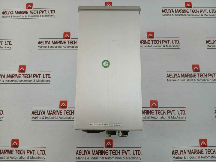 Viscosity Control Unit 100-240 Vac 50-60Hz Vaf Instruments 0379-0109