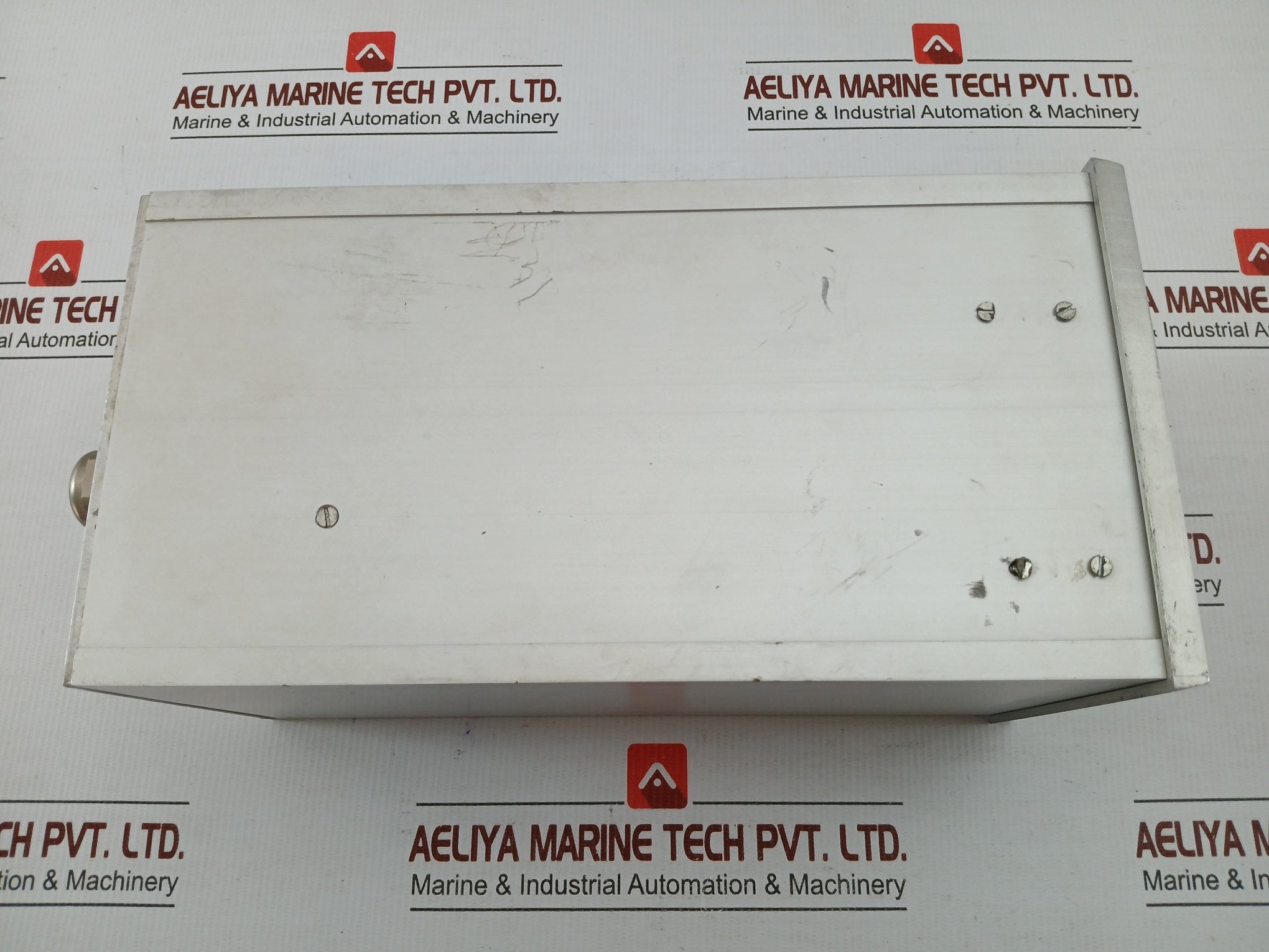 Viscosity Control Unit 100-240 Vac 50-60Hz Vaf Instruments 0379-0109