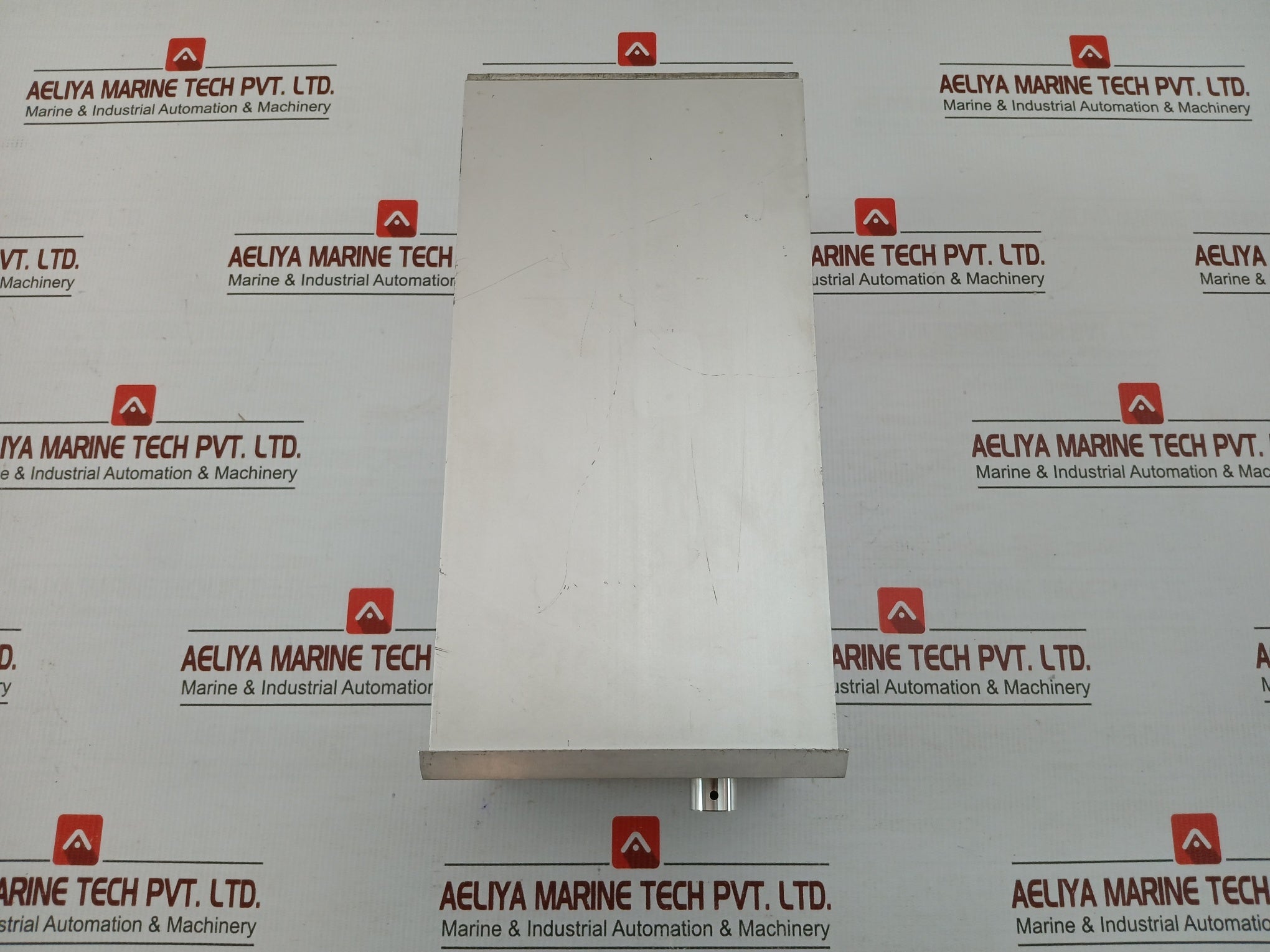 Viscosity Control Unit 100-240 Vac 50-60Hz Vaf Instruments 0379-0109