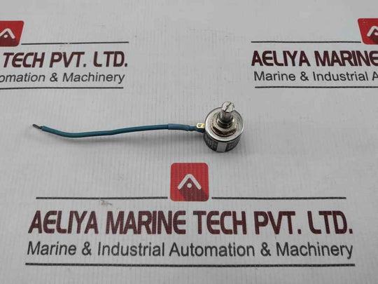 Vishay 534-11104 Wirewound Potentiometer 100k