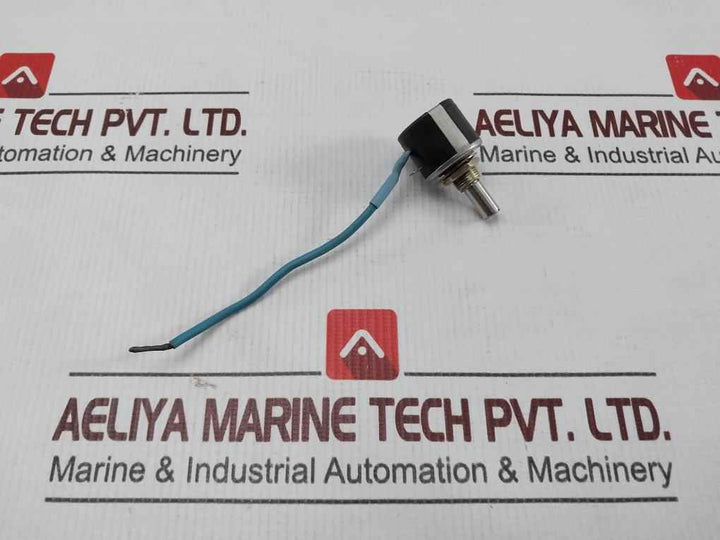 Vishay 534-11104 Wirewound Potentiometer 100k