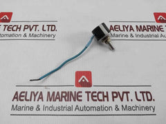 Vishay 534-11104 Wirewound Potentiometer 100k