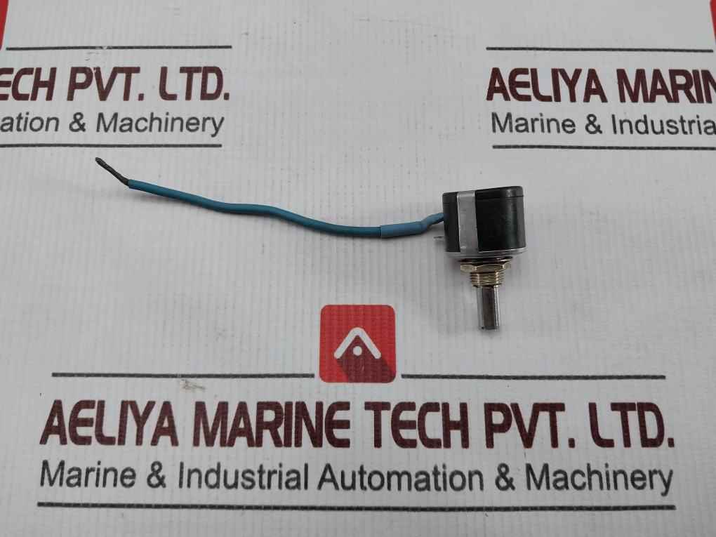 Vishay 534-11104 Wirewound Potentiometer 100k