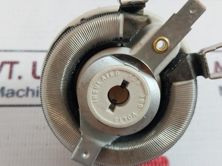 Vishay Angstrohm Mp15 Rheostat 300V