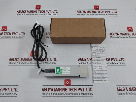 Vishay Celtron Single-point Load Cell Loc-50Kg