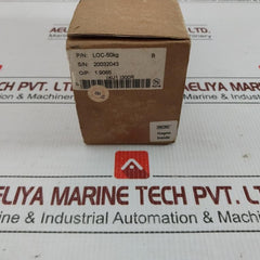 Vishay Celtron Single-point Load Cell Loc-50Kg