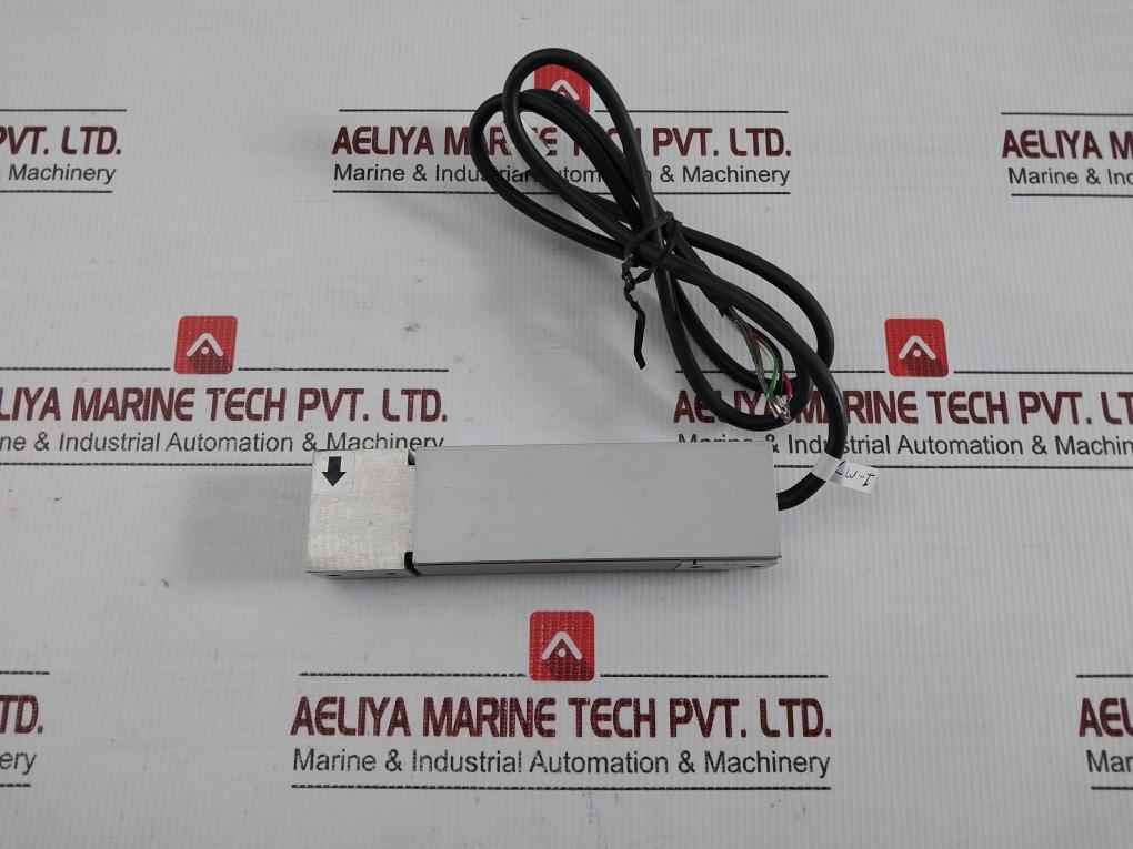 Vishay Celtron Single-point Load Cell Loc-50Kg