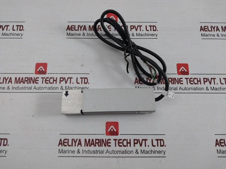 Vishay Celtron Single-point Load Cell Loc-50Kg