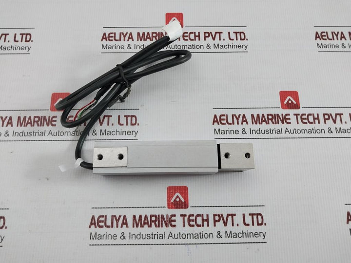 Vishay Celtron Single-point Load Cell Loc-50Kg