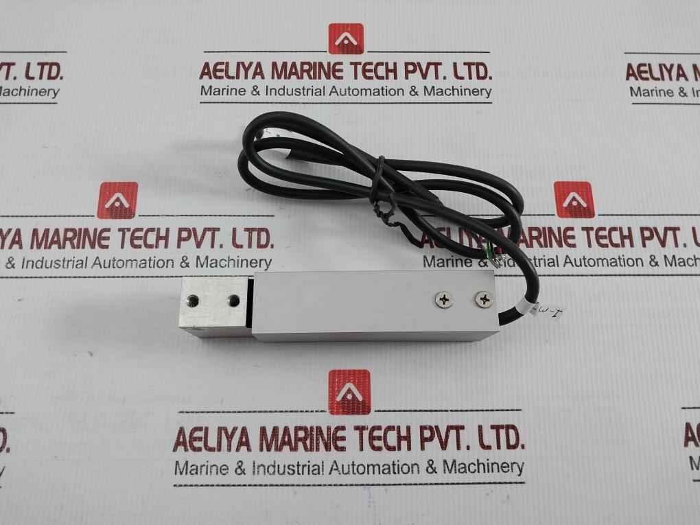 Vishay Celtron Single-point Load Cell Loc-50Kg